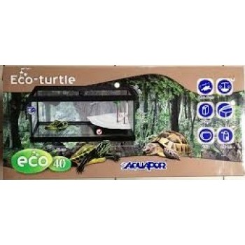 Tartarugueira Eco-Turtle 40 Aquapor